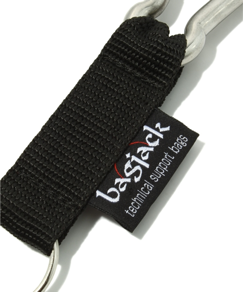 バイシクロンバイバッグジャック キーホルダー KEY CHAIN