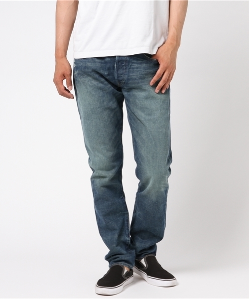 POLO RALPH LAUREN（ポロ ラルフ ローレン）の「Sullivan スリム