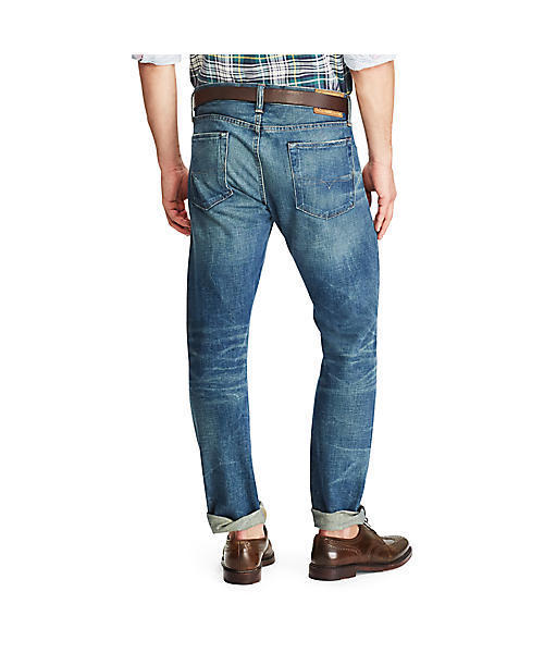 POLO RALPH LAUREN（ポロ ラルフ ローレン）の「Sullivan スリム