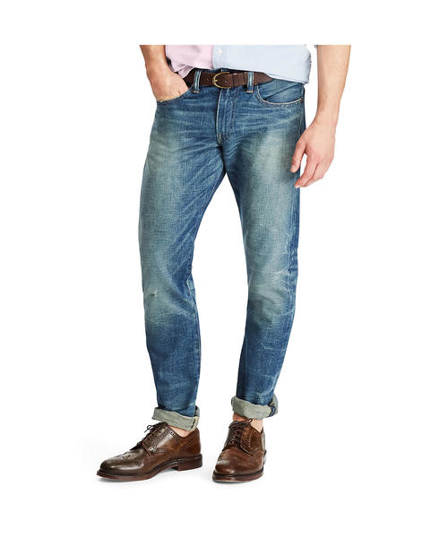 POLO RALPH LAUREN（ポロ ラルフ ローレン）の「Sullivan スリム