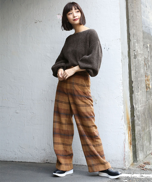 LOWRYS FARM（ローリーズファーム）の「アツゾコローファー  766645（ローファー・レディース・ブラック/ブラウン・LARGE/MEDIUM）」の11枚目の写真