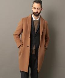 Beauty Youth United Arrows ビューティアンドユースユナイテッドアローズ メンズのチェスターコート一覧 Wear
