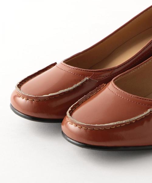Steven Alan（スティーブンアラン）の「＜A DETACHER＞MARI LEATHER 