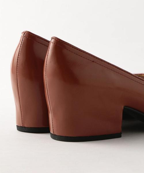 Steven Alan（スティーブンアラン）の「＜A DETACHER＞MARI LEATHER 