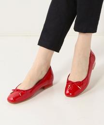 ODETTE E ODILE | 【WEB限定】O バレエ CT15●☆↓↑/バレエシューズ(バレエシューズ)