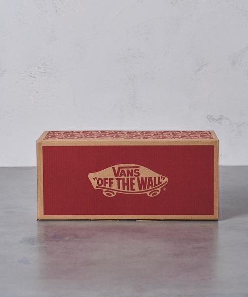 VANS(バンズ)の「<VANS(バンズ)> OLD SKOOL スニーカー(スニーカー・レディース・ブラック・6/5/4h/5h/6h)」の9枚目の写真