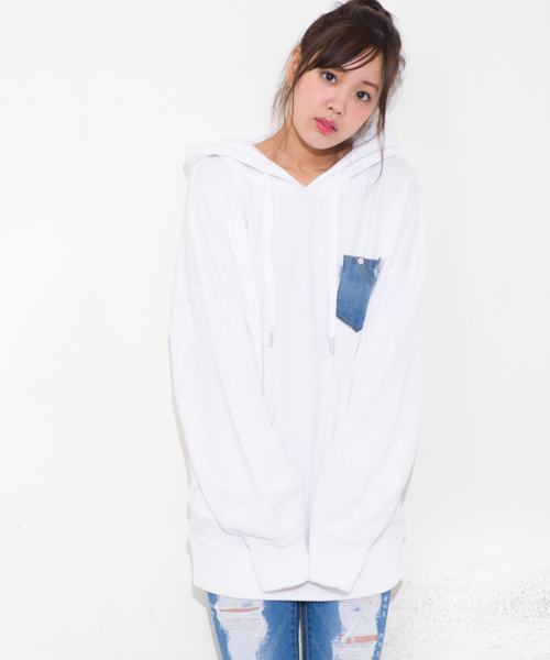 ROGER AND RAW（ロジャーアンドロウ）の「Roger&Raw / ピグメント