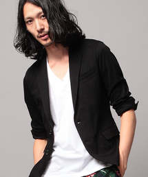 BEAUTY&YOUTH UNITED ARROWS | by ∴ カット ジャケット 7SL◆ §2(テーラードジャケット)