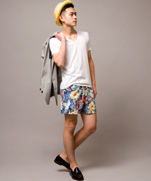 BEAUTY&YOUTH UNITED ARROWS(ビューティーアンドユースユナイテッドアローズ)の「by ∴ カット ジャケット 7SL◆ §2(テーラードジャケット・メンズ・ブラック/グレー/ロイヤルブルー・SMALL/MEDIUM/LARGE/X-LARGE)」の8枚目の写真