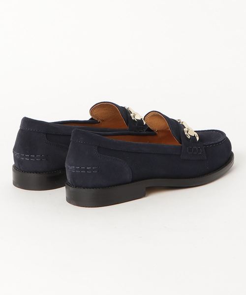 セール】DIEGO BELLINI:ビットローファー（ローファー）｜SHIPS