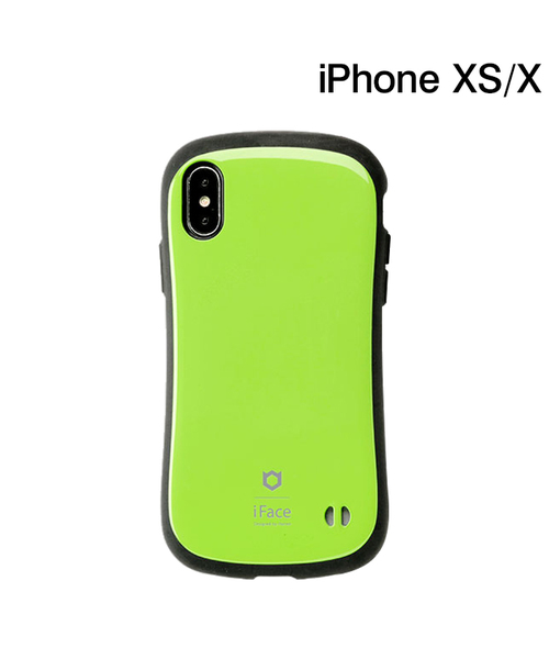 iFace（アイフェイス）の「iPhone XS ケース iPhone X ケース
