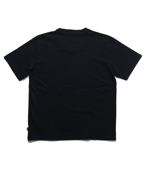 glamb(グラム)の「【glamb】グルービーガールTシャツ(Tシャツ/カットソー・メンズ・ホワイト/ブラック・0/1/2/3/4)」の7枚目の写真