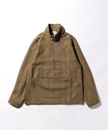 BEAUTY&YOUTH UNITED ARROWS | ＜POP TRADING COMPANY＞ DRS H/ZIP BRG JK/ジャケット(その他アウター)