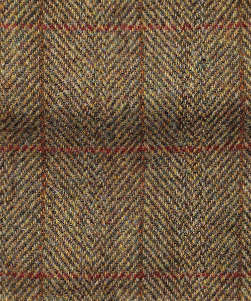 BEAUTY&YOUTH UNITED ARROWS(ビューティーアンドユースユナイテッドアローズ)の「<POP TRADING COMPANY> DRS H/ZIP BRG JK/ジャケット(その他アウター・メンズ・ブラウン・MEDIUM/LARGE)」の7枚目の写真