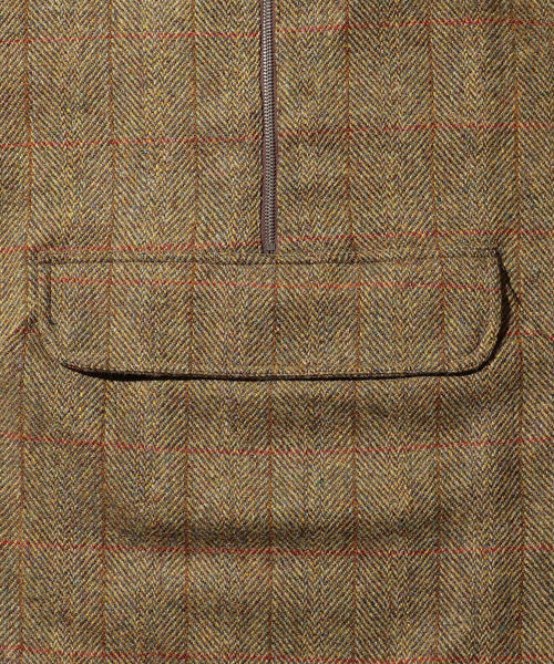 BEAUTY&YOUTH UNITED ARROWS(ビューティーアンドユースユナイテッドアローズ)の「<POP TRADING COMPANY> DRS H/ZIP BRG JK/ジャケット(その他アウター・メンズ・ブラウン・MEDIUM/LARGE)」の10枚目の写真