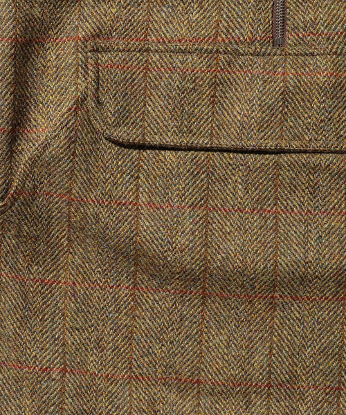 BEAUTY&YOUTH UNITED ARROWS(ビューティーアンドユースユナイテッドアローズ)の「<POP TRADING COMPANY> DRS H/ZIP BRG JK/ジャケット(その他アウター・メンズ・ブラウン・MEDIUM/LARGE)」の11枚目の写真