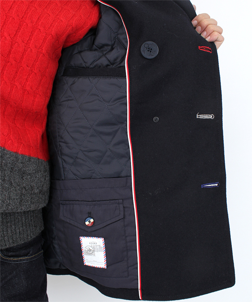 BEAMS LIGHTS Men's（ビームスライツ メンズ）の「□BEAMS LIGHTS