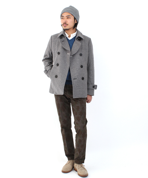 BEAMS LIGHTS Men's（ビームスライツ メンズ）の「□BEAMS LIGHTS