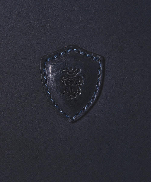 Felisi（フェリージ）の「＜FELISI(フェリージ)＞ 1839A BRF（ビジネスバッグ・メンズ・ブラック/ネイビー・FREE）」の7枚目の写真