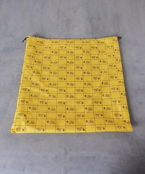 Felisi（フェリージ）の「＜FELISI(フェリージ)＞ 1839A BRF（ビジネスバッグ・メンズ・ブラック/ネイビー・FREE）」の12枚目の写真