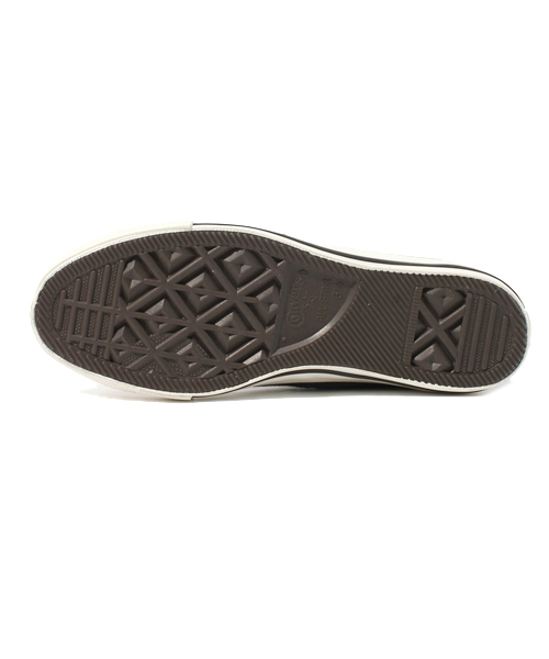 CONVERSE(コンバース)の「ALL STAR WORKCLOTH HI/オールスター ワーククロス HI(スニーカー・メンズ・グレー系その他/ベージュ系その他/ブルー系その他・3/3.5/4/4.5/5/5.5/6/6.5/7/7.5/8/8.5/9/9.5/10.5/11.5)」の5枚目の写真