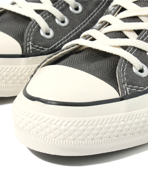 CONVERSE(コンバース)の「ALL STAR WORKCLOTH HI/オールスター ワーククロス HI(スニーカー・メンズ・グレー系その他/ベージュ系その他/ブルー系その他・3/3.5/4/4.5/5/5.5/6/6.5/7/7.5/8/8.5/9/9.5/10.5/11.5)」の7枚目の写真