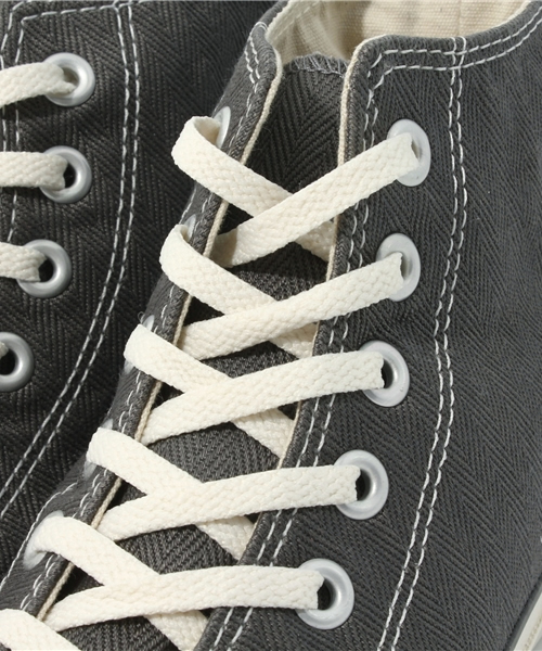 CONVERSE(コンバース)の「ALL STAR WORKCLOTH HI/オールスター ワーククロス HI(スニーカー・メンズ・グレー系その他/ベージュ系その他/ブルー系その他・3/3.5/4/4.5/5/5.5/6/6.5/7/7.5/8/8.5/9/9.5/10.5/11.5)」の8枚目の写真