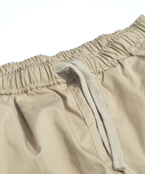 Dickies（ディッキーズ）の「Dickies/ ディッキーズ TCツイル9分丈イージーパンツ（その他パンツ・レディース・オリーブ/ベージュ・S/M/L）」の6枚目の写真