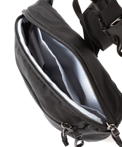 BEAMS BOY（ビームスボーイ）の「ARC'TERYX / MAKA1 WESTPACK（ボディ