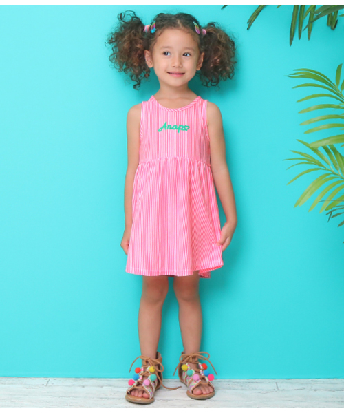 セール Backハートストライプワンピース ワンピース Anap Kids アナップキッズ のファッション通販 Zozotown セール Backハートストライプワンピース ワンピース Anap Kids アナップキッズ のファッション通販 Zozotown