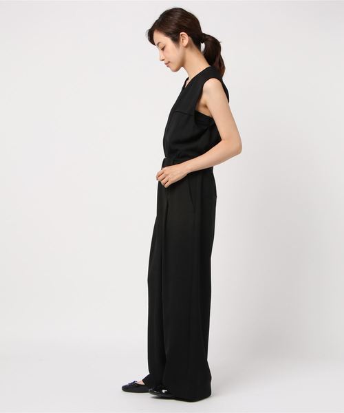 NOMBRE IMPAIR（ノンブルアンペール）の「平織ドライポリエステル 