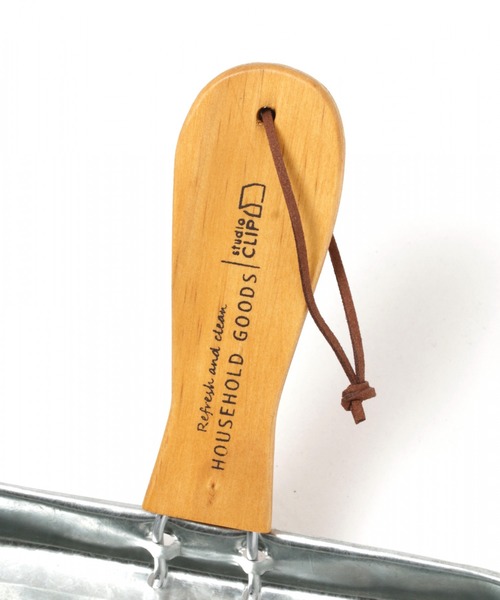 studio CLIP（スタディオクリップ）の「ウッドハンドチリトリ《HOUSEHOLD GOODS》（掃除グッズ・レディース・その他1/その他2・FREE）」の8枚目の写真