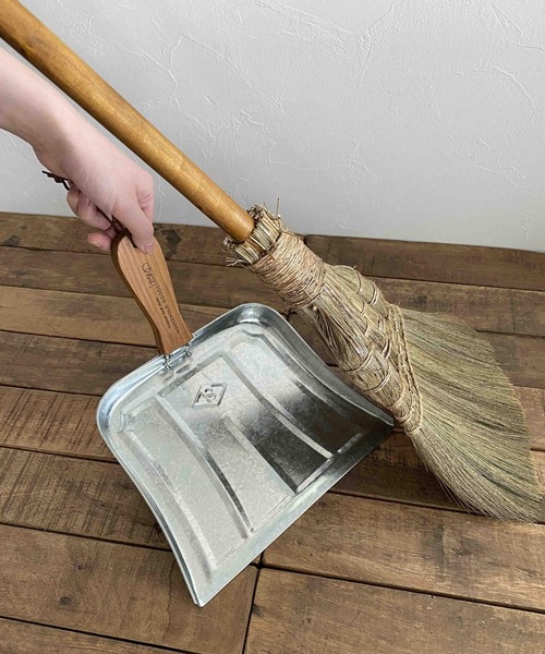 studio CLIP（スタディオクリップ）の「ウッドハンドチリトリ《HOUSEHOLD GOODS》（掃除グッズ・レディース・その他1/その他2・FREE）」の5枚目の写真