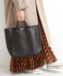 YOUNG&OLSEN The DRYGOODS STORE(�����O�A���h�I���Z��)��YOUNG&OLSEN EMBOSSED ���U�[�g�[�g�o�b�O�iM�j��(�g�[�g�o�b�O)