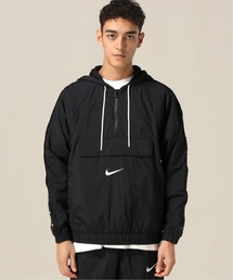 ナイキ　NIKE NSW スウッシュ ウーブン ジャケット NIKE】メンズ スウッシュ ウーブン ジャケット☆男女共にOK! (Nike