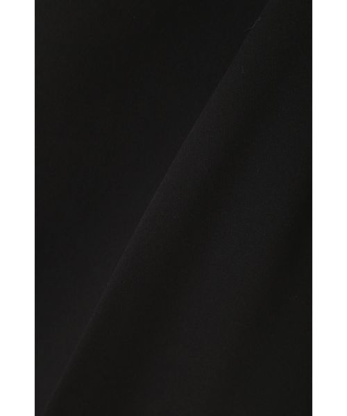 NATURAL BEAUTY BASIC（ナチュラルビューティーベーシック）の「[洗える]サイドDカンウエストパンツ（その他パンツ・レディース・ブラック/キャメル・SMALL/MEDIUM/X-SMALL）」の8枚目の写真