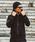 CRIMIE�i�N���C�~�[�j�́uPOLARTEC FLEECE ZIP PARKA�i�p�[�J�[�j�v�b�ڍ׉摜