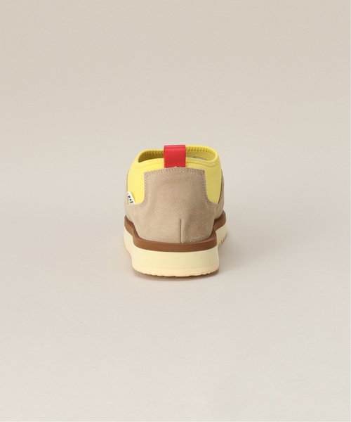 suicoke（スイコック）の「SUICOKE / スイコック RON-Mwab-MID（その他シューズ・メンズ・ブラック/ベージュ・90/100/80/70）」の6枚目の写真