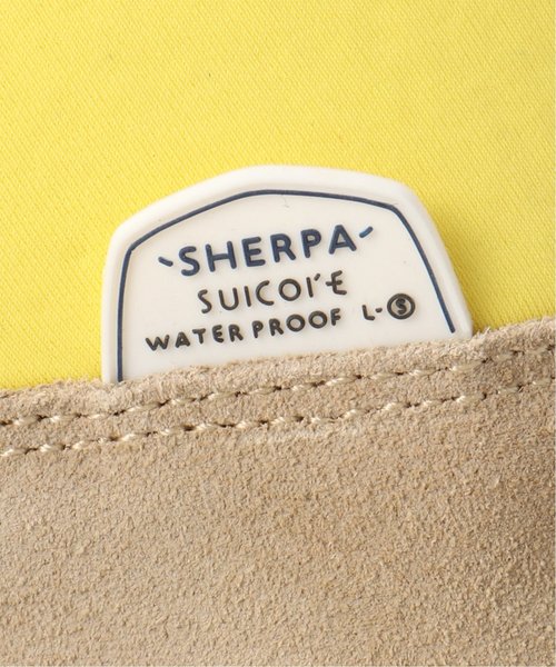 suicoke（スイコック）の「SUICOKE / スイコック RON-Mwab-MID（その他シューズ・メンズ・ブラック/ベージュ・90/100/80/70）」の11枚目の写真