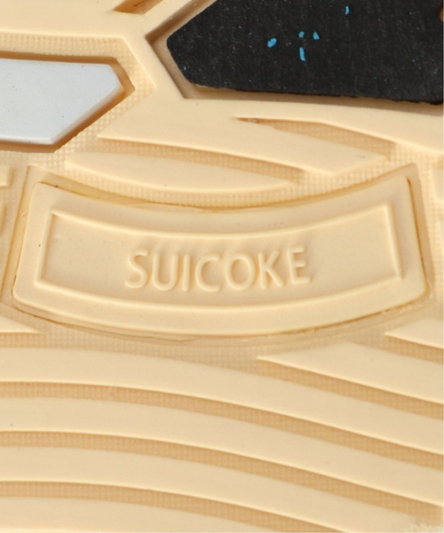 suicoke（スイコック）の「SUICOKE / スイコック RON-Mwab-MID（その他シューズ・メンズ・ブラック/ベージュ・90/100/80/70）」の12枚目の写真