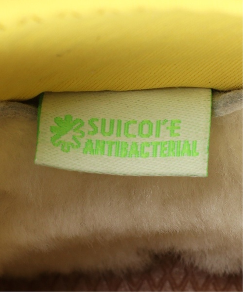 suicoke（スイコック）の「SUICOKE / スイコック RON-Mwab-MID（その他シューズ・メンズ・ブラック/ベージュ・90/100/80/70）」の13枚目の写真