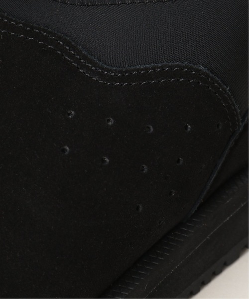 suicoke（スイコック）の「SUICOKE / スイコック RON-Mwab-MID（その他シューズ・メンズ・ブラック/ベージュ・90/100/80/70）」の14枚目の写真