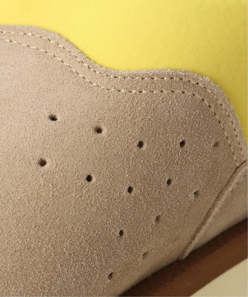 suicoke（スイコック）の「SUICOKE / スイコック RON-Mwab-MID（その他シューズ・メンズ・ブラック/ベージュ・90/100/80/70）」の15枚目の写真