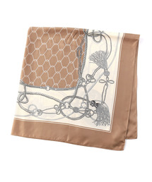 STRAWBERRY-FIELDS�i�X�g���x���[�t�B�[���Y�j�̌Ò��u�yLE VERNIS�z�X�J�[�t�i�o���_�i/�X�J�[�t�j�v