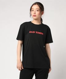 6397 | 6397 ロゴプリントTシャツ(Tシャツ/カットソー)