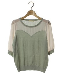 ROSE BUD�i���[�Y�o�b�h�j�̌Ò��u�����j�b�g�i�j�b�g/�Z�[�^�[�j�v