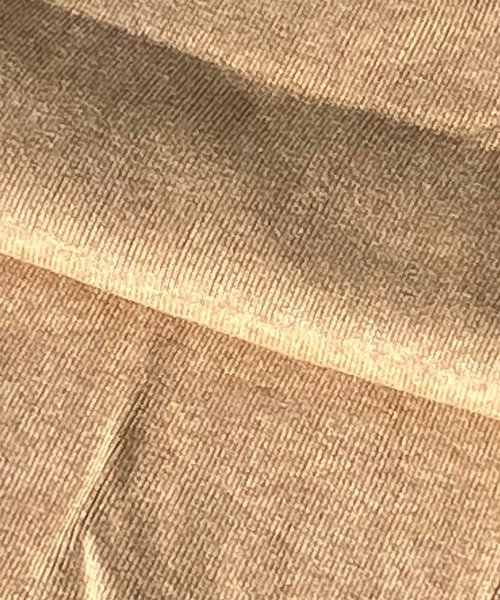 PARKS TOKYO SELECT(パークストウキョウセレクト)の「パンツセットアップニット(ニット/セーター・レディース・ベージュ・FREE)」の11枚目の写真