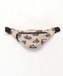 FABRICK(t@ubN)FABRICKySTACKS by B.E.PzWAIST BAG({fBobO/EGXg|[`)