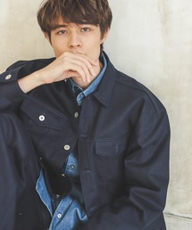 niko and...Men's�i�j�R�A���h�����Y�j�́u�f�j��G�W�����i�f�j���W���P�b�g�j�v