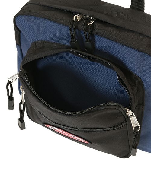 Candy Stripper（キャンディストリッパー）の「LOGO PATCH WAIST バッグ（ボディバッグ/ウエストポーチ・レディース・レッド/ピンク/イエロー/ブラック・FREE）」の12枚目の写真